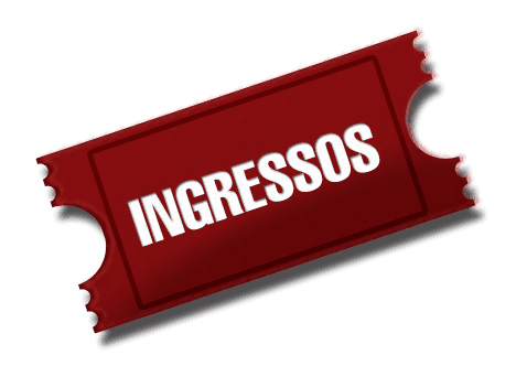Ingressos