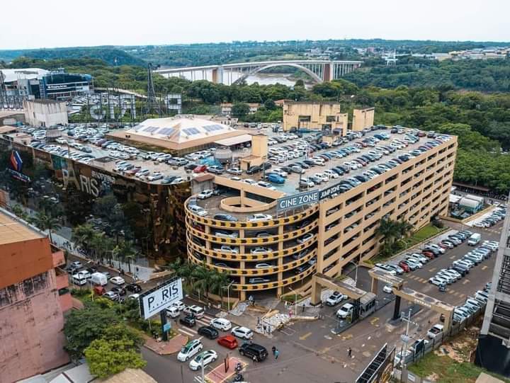 Compras Paraguay - 7 horas